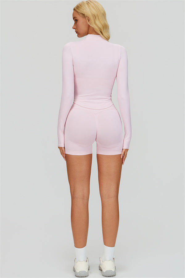 The Delight Jacket