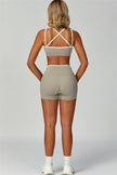 The Quest Shorts