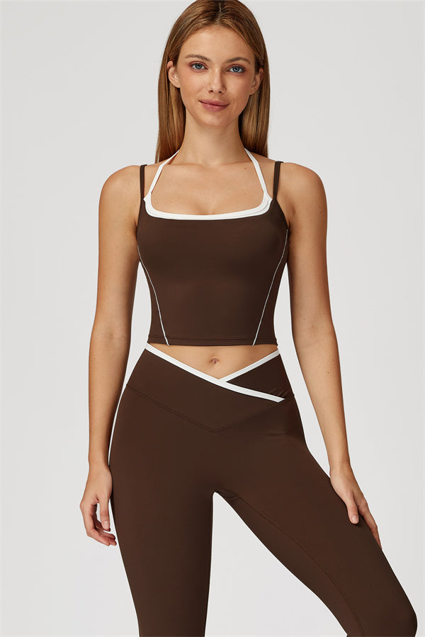 The Boost Leggings