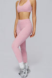 The Radiance Racerback Sports Bra