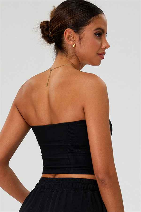 The Rush Tube Top