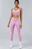 The Elevate Leggings