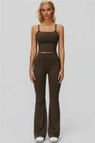 The Fyra Flared Leggings