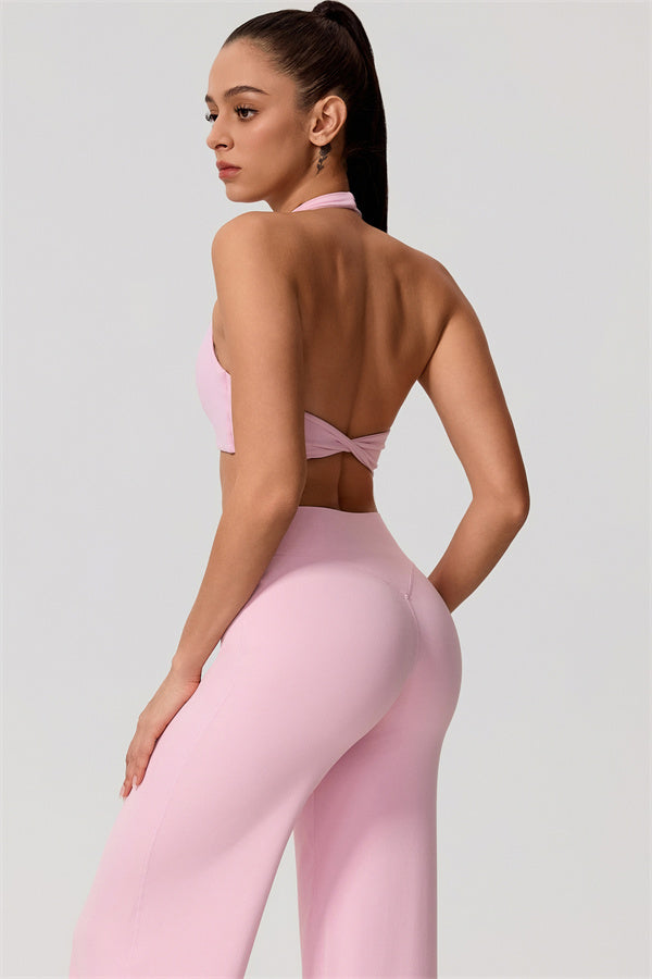 The Nestle Straight Leg Pants