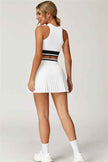 The Elan Tennis Skirt