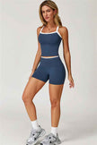 The Quest Shorts