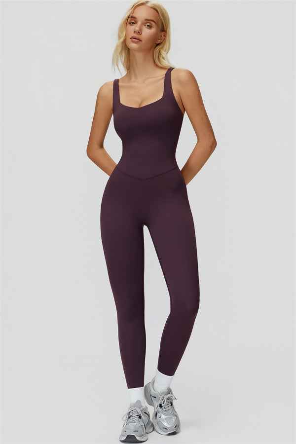 The Butterfly Jumpsuit