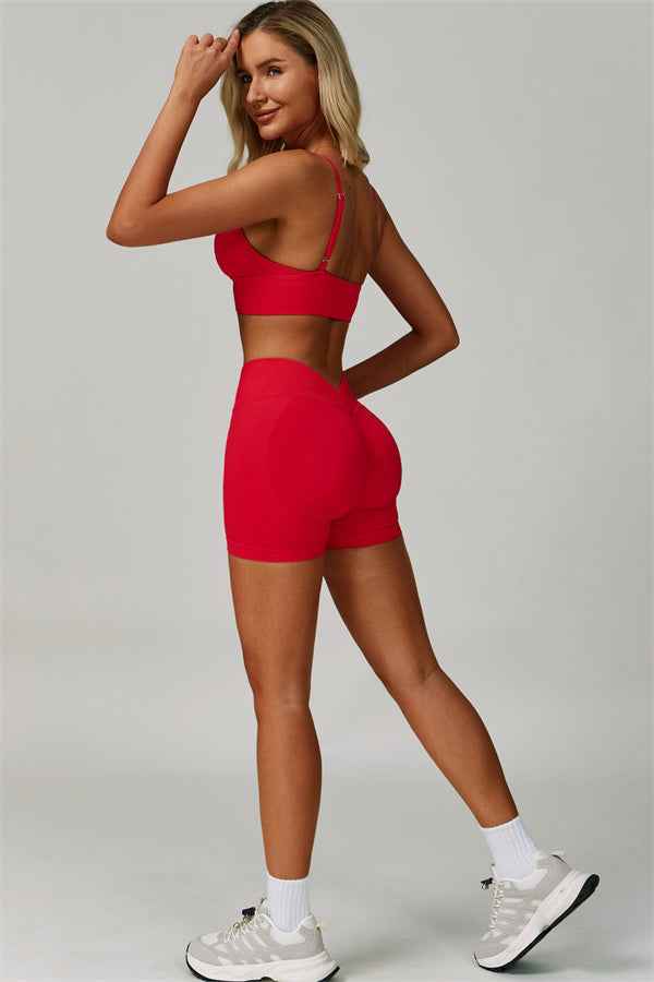 The Empower Shorts