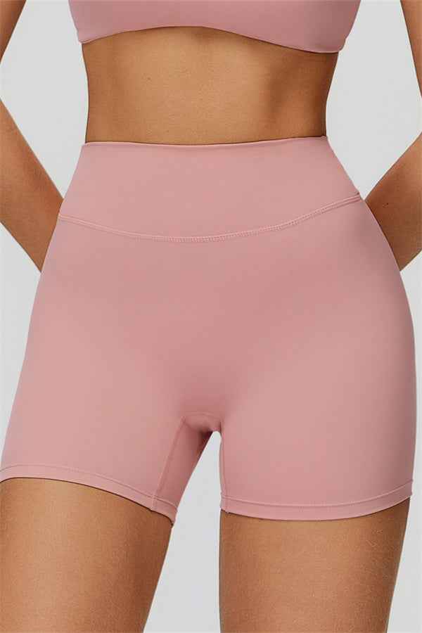 The Butterfly Sports Bra Shorts 2-Piece Set