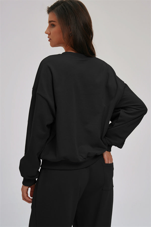 The Kinetic Sweatshirt Sweatpants 2-Piece Set