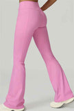The FlexFit Active Top Flared Leggings 2-Piece Set