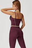 Stamina Force Flared Leggings