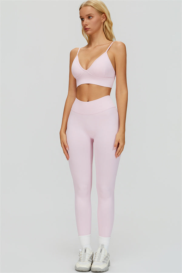 The Empower Leggings