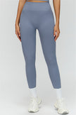 The Delight Halter Top Leggings 2-Piece Set