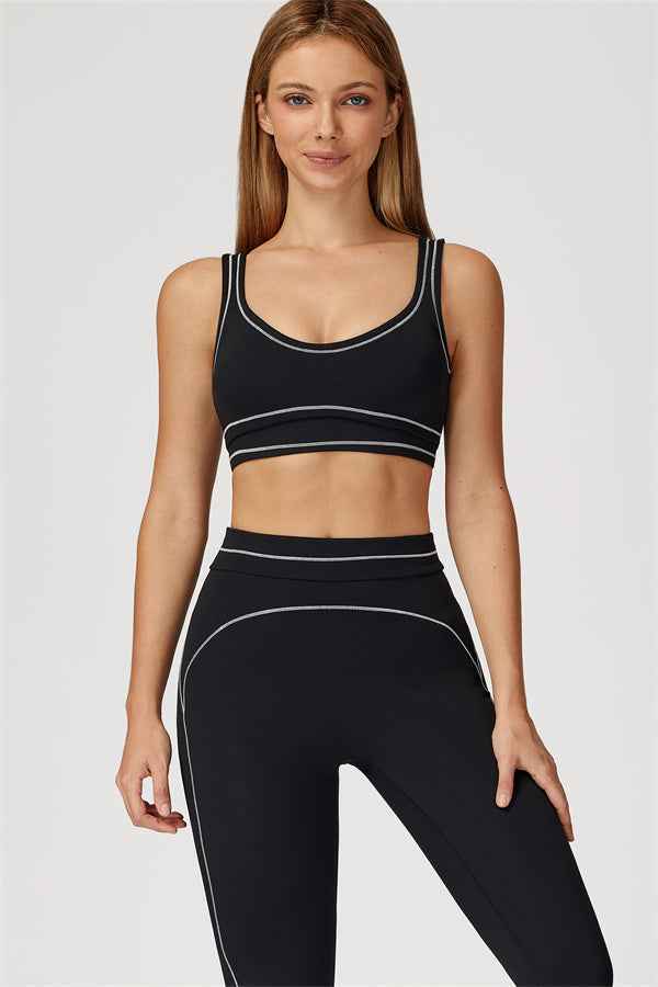 The Amara Leggings