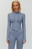 The Delight Jacket Leggings 2-Piece Set