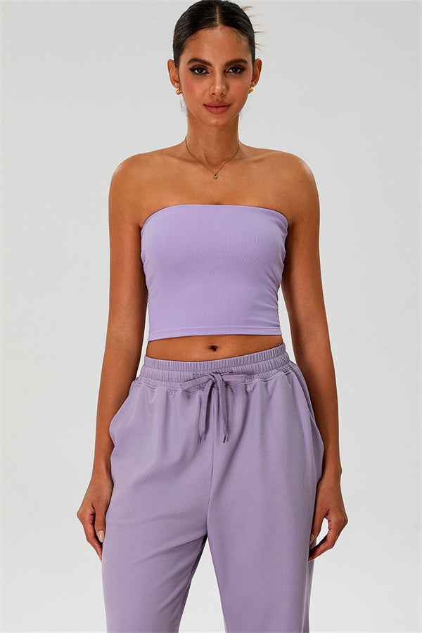 The Rush Tube Top