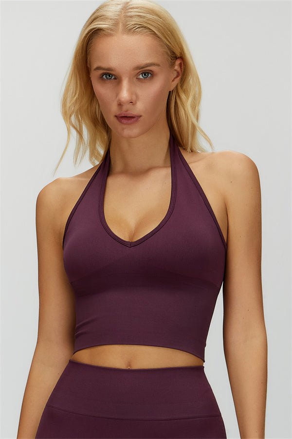The Delight Jacket Sports Bra Leggings 3-Piece Set