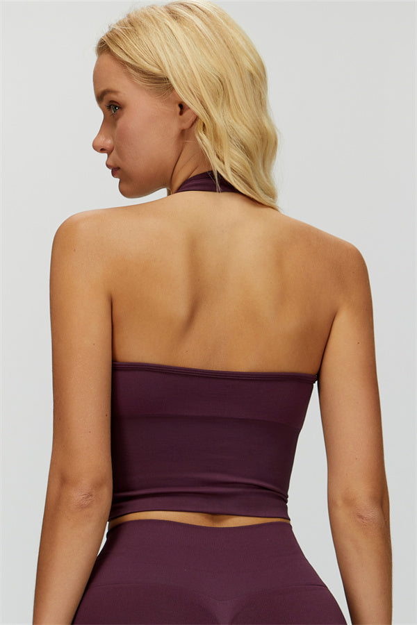 The Delight Jacket Sports Bra Leggings 3-Piece Set