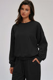 The Kinetic Sweatshirt Sweatpants 2-Piece Set
