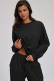 The Kinetic Sweatshirt Shorts 2-Piece Set