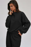 The Kinetic Sweatshirt Sweatpants 2-Piece Set