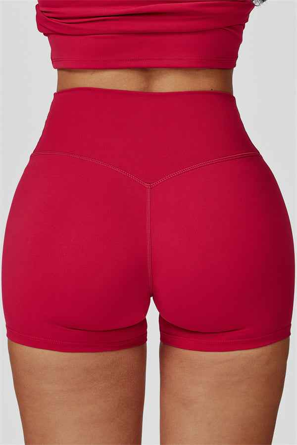 The Oasis T-shirt Shorts 2-Piece Set