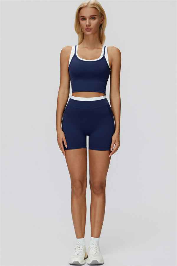 The Canyon Shorts