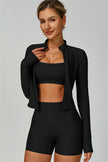 The Burst Jacket
