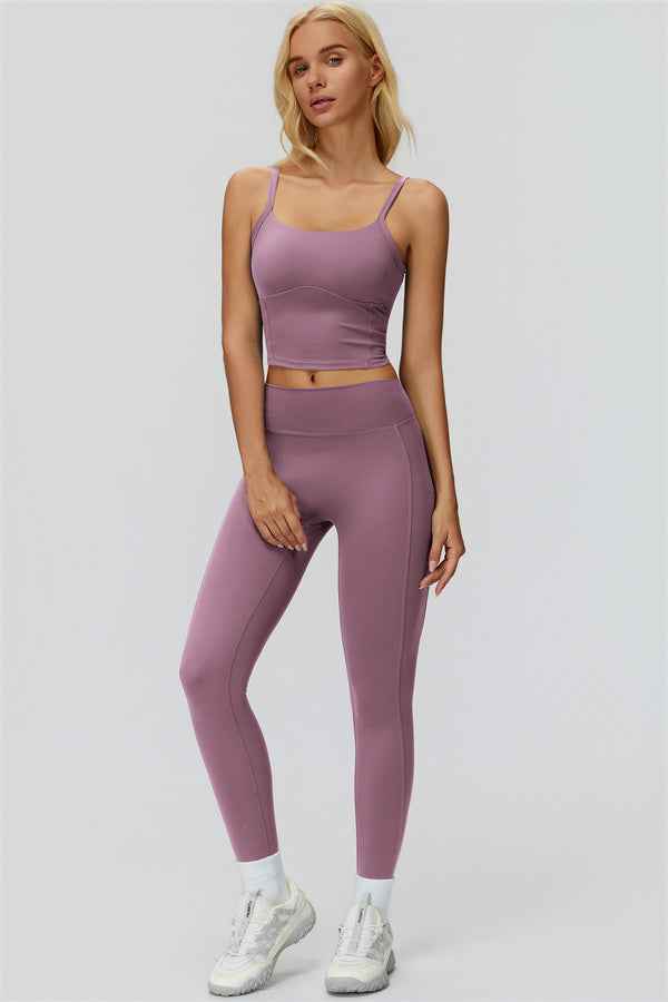 The Fyra Leggings