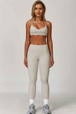The Refresh Sports Bra