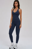The Svelte Leggings