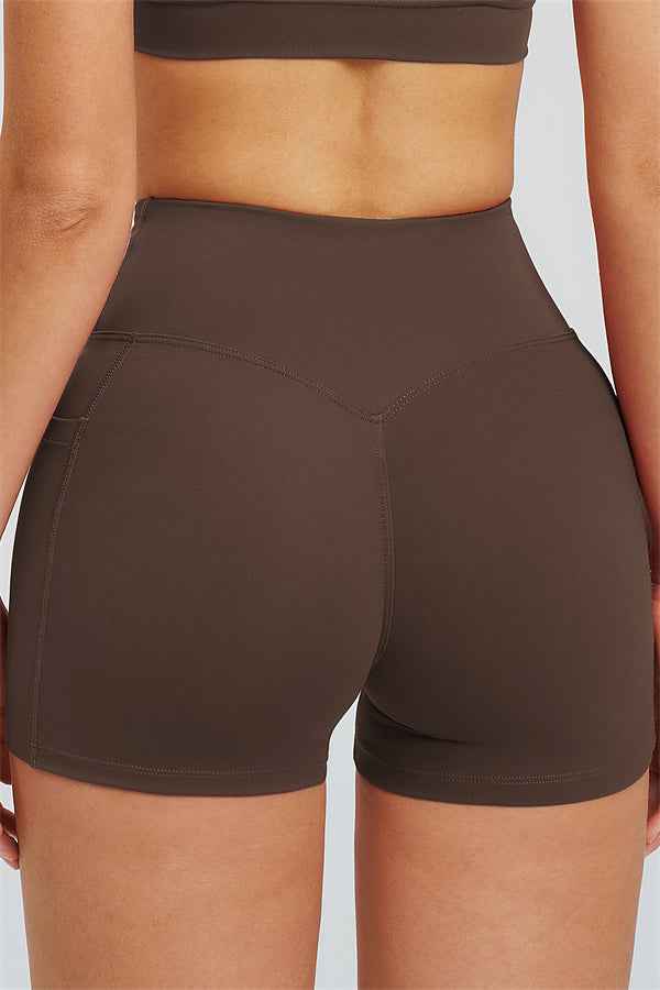 The Sizzle Zip Jacket Shorts 2-Piece Set