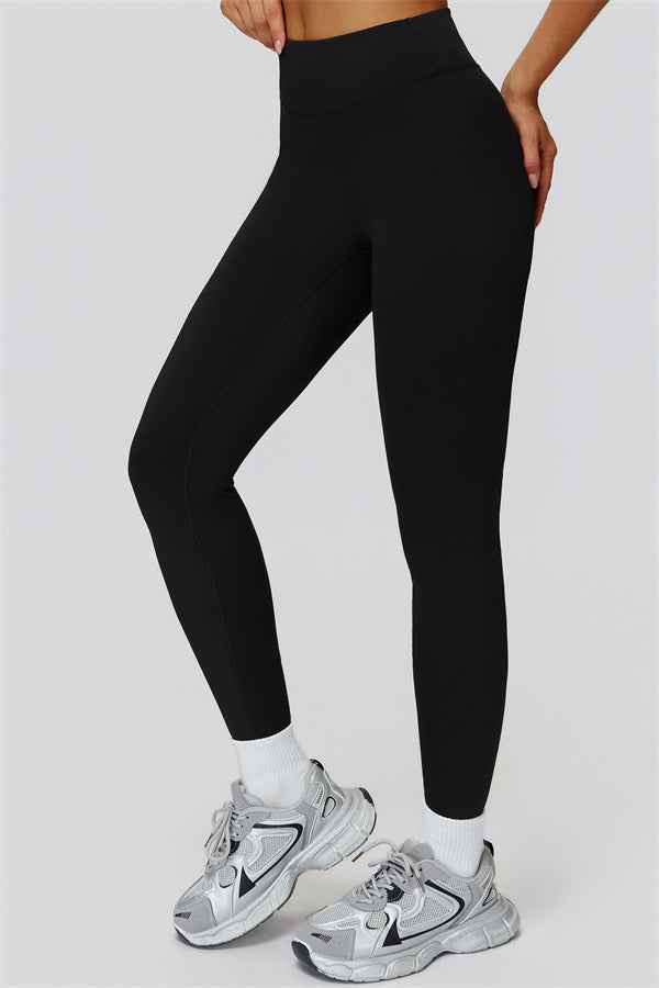 The FemmeFit Leggings