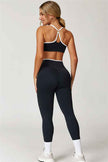 The Boost Leggings