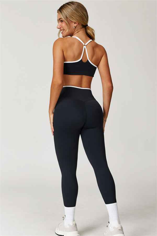 The Boost Leggings