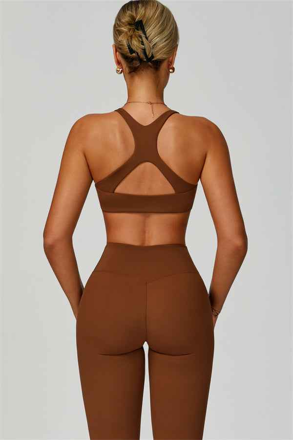 The Thrive Leggings
