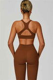 The Thrive Leggings