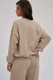 The Kinetic Sweatshirt Shorts 2-Piece Set