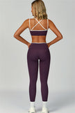 The Quest Leggings