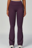 The Quest Flared Leggings