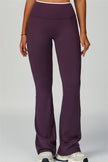The Quest Flared Leggings