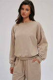 The Kinetic Sweatshirt Sweatpants 2-Piece Set