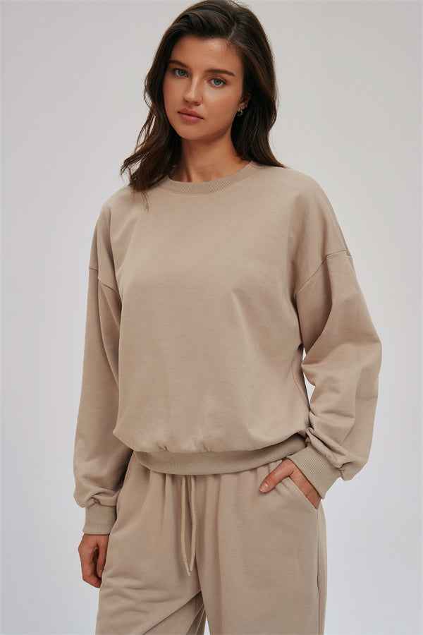 The Kinetic Sweatshirt Shorts 2-Piece Set