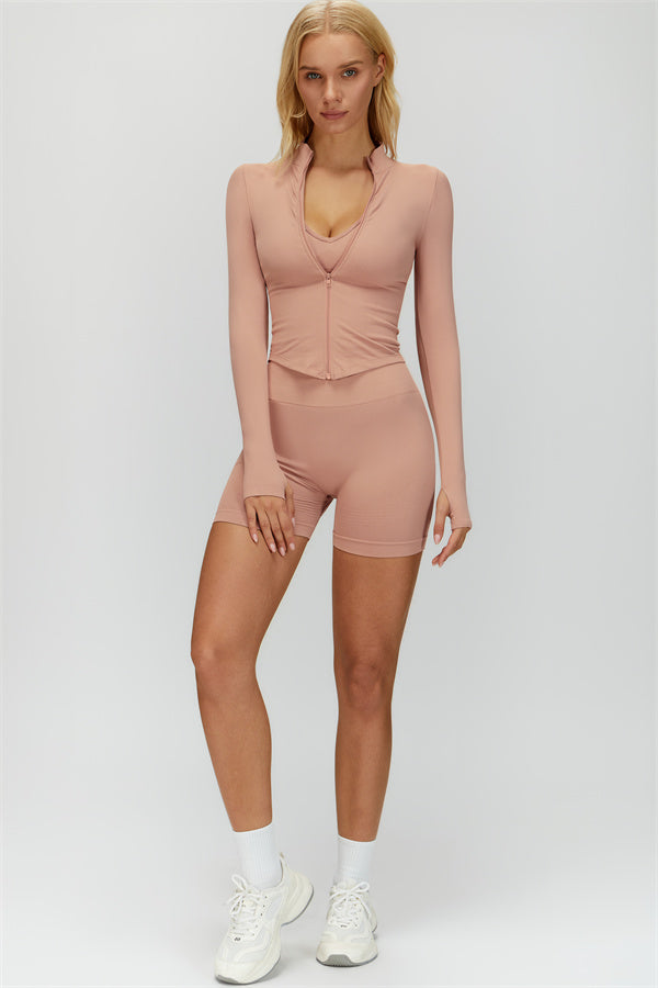 The Delight Jacket