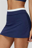 The Canyon Sports Bra Skirt 2-Piece Set