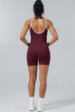 The Elevate Shorts