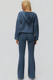 The Fyra Flared Leggings