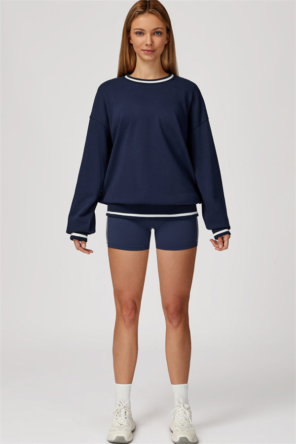 The Amara Sweatshirt