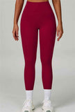 The Seraphine Jacket Sports Bra Leggings 3-Piece Set